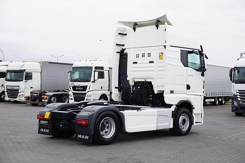 MAN TGX (2023) 18.510 / EURO 6 / GX / ACC / I - fotka 6 z 48