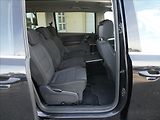 Volkswagen Sharan 2,0 TDi 110kW 7.míst, serviska - náhled 25
