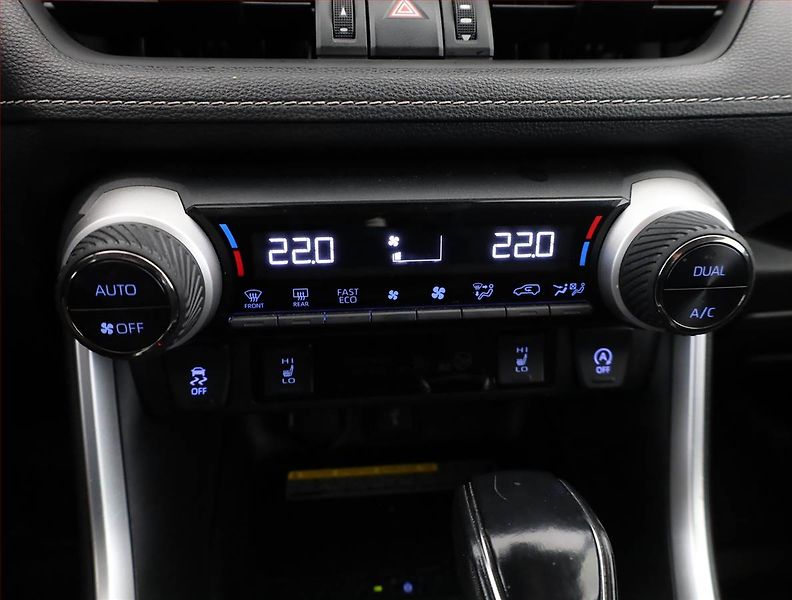 Toyota RAV4 (2020) 2.0 Valvematic - fotka 12 z 18
