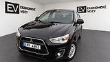 Mitsubishi ASX (2016) 1.6Di-D, ČR,4X4 - náhled 2