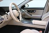 Mercedes-Benz Třídy S 350d 4M/PANO/HUD/360°/CZ - náhled 16