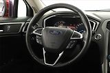 Ford Mondeo (2016) 2.0 TDCI, Navi, Tempomat - náhled 8