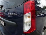 Dacia Dokker 1,6 i 16V 1.MAJITEL, SERVISKA - náhled 10