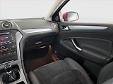Ford Mondeo (2014) 2.0 TDCi, Xenony, Tempomat - náhled 8
