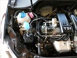 Volkswagen Golf 1,2 TSi 77kW Match,po rozvodec - náhled 34