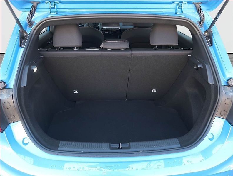 MG MG3 (2025) 1.5, Excite, Navigace - fotka 14 z 15