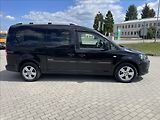 Volkswagen Caddy 2,0 TDi 103kw MAXI SOCCER 7mís - náhled 4
