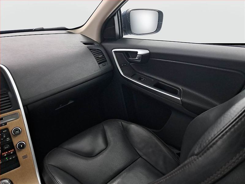 Volvo XC60 (2010) D5, 4X4, Xenony, Tempomat - fotka 8 z 18