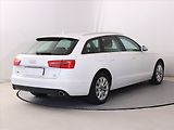 Audi A6 (2012) 3.0 TDI, 4X4, Automat, Kůže - náhled 4