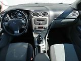Ford Focus (2011) 1.6 TDCi, ČR, AC, park.asist - náhled 8