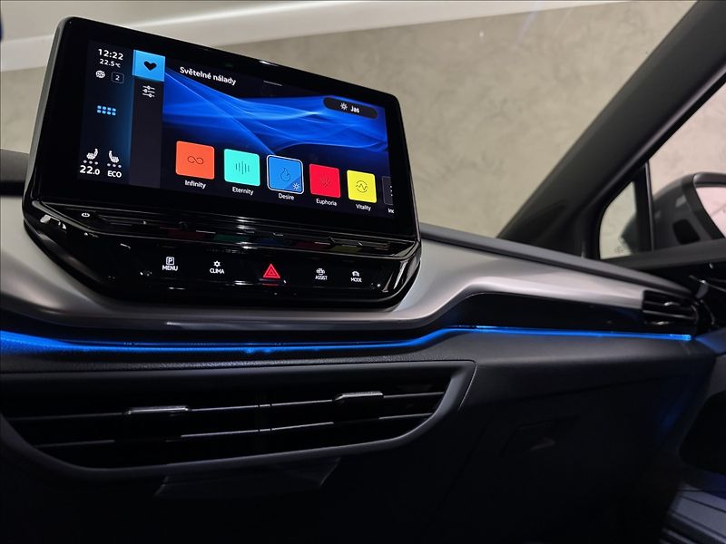 Volkswagen ID.4 Pro Tepelko IQ Light 360° - fotka 47 z 49