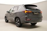 SsangYong Rexton 2.2 CRDi 4WD AUT CZ REZERVACE - náhled 10