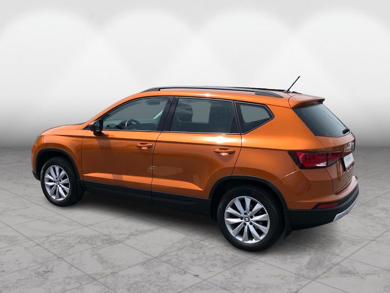 Seat Ateca A 1.4 TSI Style - fotka 7 z 29