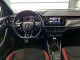 Škoda Scala (2024) Monte Carlo 1.5 TSI (110kW/150 - náhled 11
