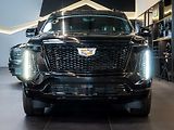 Cadillac Escalade (2026) 6.2 ESV Sport Platinum 2026 - náhled 11