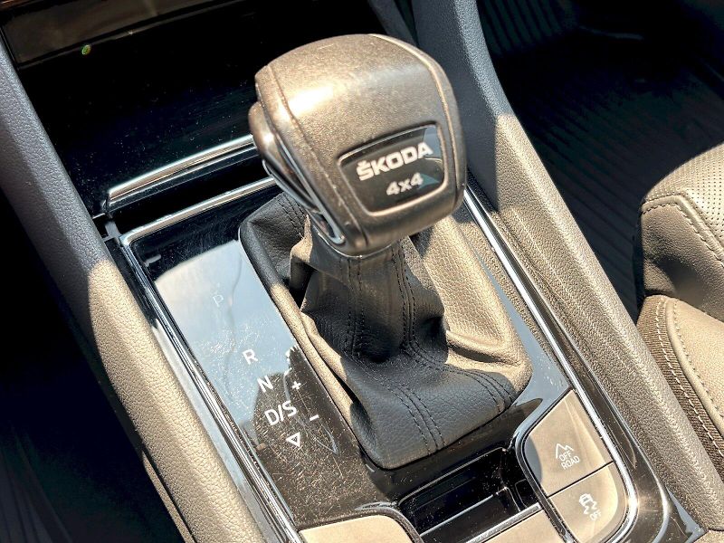 Škoda Kodiaq (2023) DSG 4X4  2.0 TDI / 147 kW / L& - fotka 31 z 34