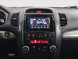 Kia Sorento (2010) 2.2 CRDi, 4X4, Automat - náhled 12