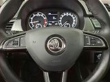 Škoda Fabia (2019) Style 1.0 TSI, Tempomat - náhled 15