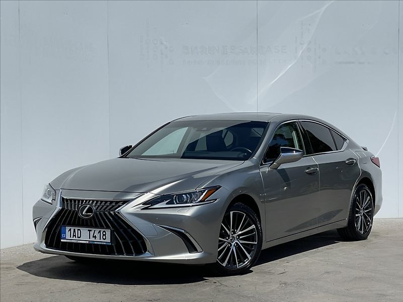 Lexus ES 300h 2,5 Business Edition - fotografie inzerátu