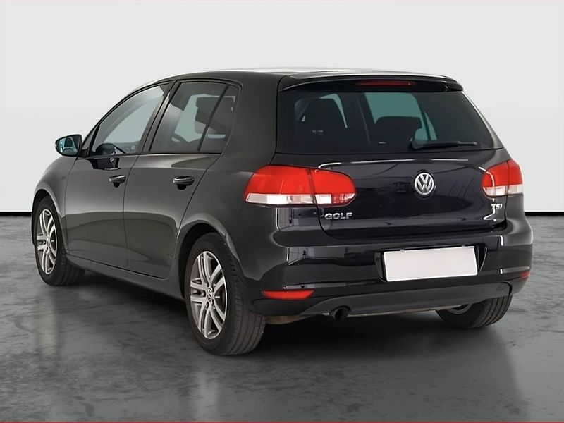 Volkswagen Golf (2010) Comfortline 1.2 TSI, ČR,1.maj - fotka 4 z 17