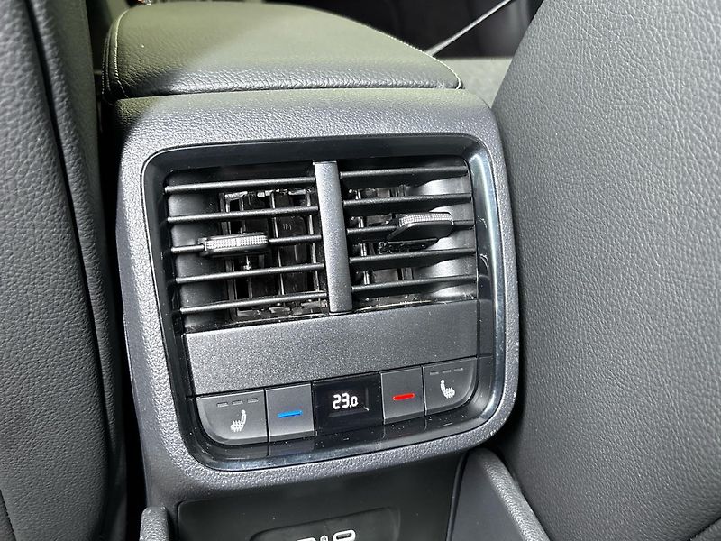 Škoda Octavia Sportline DSG - fotka 22 z 28