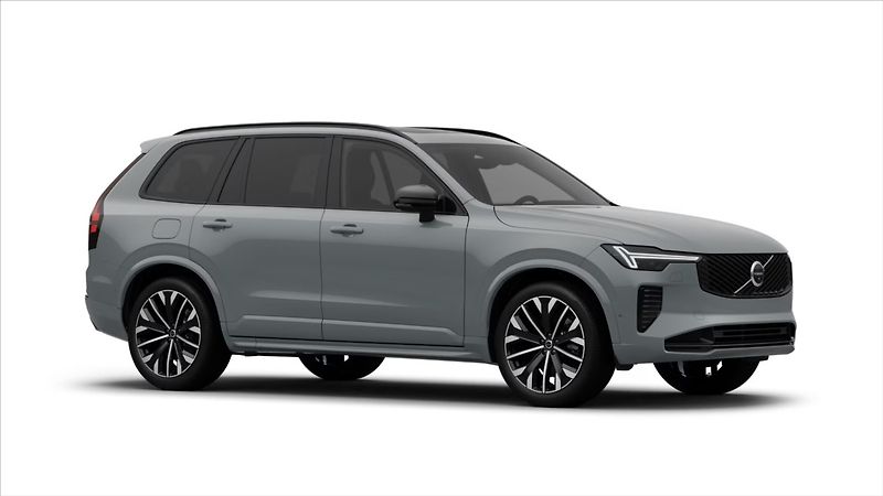 Volvo XC90 (2026) 2,0 T8  Ultra Dark - fotka 5 z 10