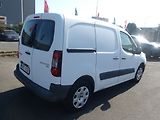 Peugeot Partner 1,6HDi 3 MÍSTA ! NOVÁ STK ! - náhled 8