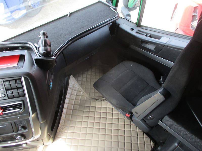 Iveco AS440 510 Standart Hydraulika - fotka 20 z 35