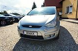 Ford S-MAX (2006) 1,8 TDCI 92 kW - náhled 9