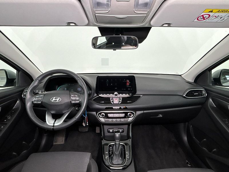 Hyundai i30 Smart DCT - fotka 5 z 26