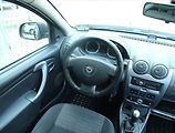 Dacia Duster (2012) 1.6 16V, Park. senzory - náhled 7