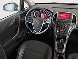 Opel Astra (2011) Cosmo 1.4 T, ČR,1.maj - náhled 7