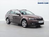 Škoda Octavia 2,0 TDI 110kW CZ Style DPH - náhled 1