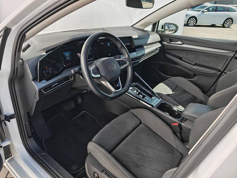 Volkswagen Golf Style 7DSG 1,5eTSI - fotka 5 z 22