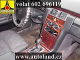 Mercedes-Benz Třídy E (1999) VOLAT 602 696 119 - náhled 8
