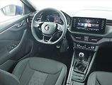 Škoda Scala (2023) 1.0 TSI, Serv.kniha, Kůže - náhled 7