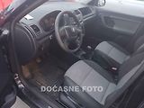 Škoda Fabia (2011) 1.2i, ČR, AC - náhled 2