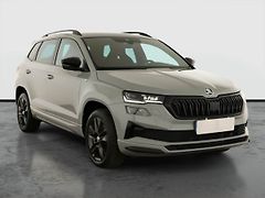 Škoda Karoq (2023) Sportline 1.5 TSI - fotografie inzerátu