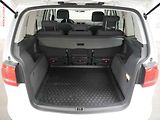 Volkswagen Touran (2014) 1.6 TDi, ČR, STK7/28 - náhled 7