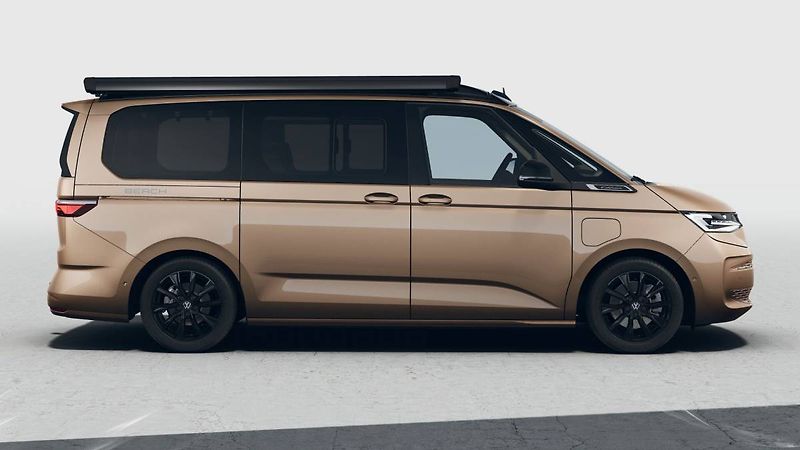 Volkswagen Ostatní (2026) California Beach Camper 2.0 TD - fotka 15 z 40