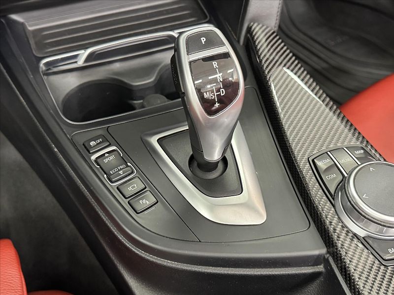 BMW Řada 4 435d M-SPORT - fotka 12 z 28