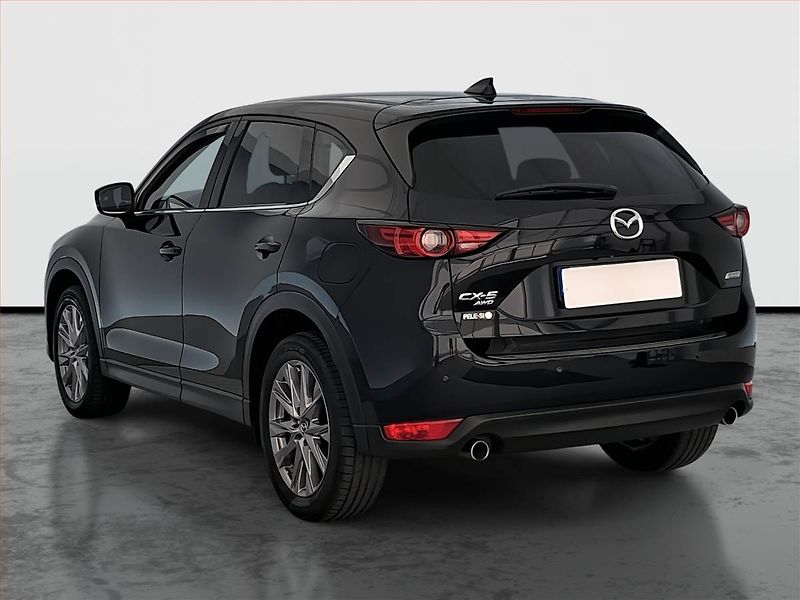 Mazda CX-5 (2019) Revolution TOP 2.5 Skyactiv-G - fotka 4 z 25