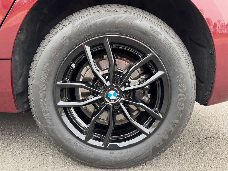 BMW Řada 2 (2024) LED, ACC, Kamera,2xAL sada kol - fotka 48 z 48