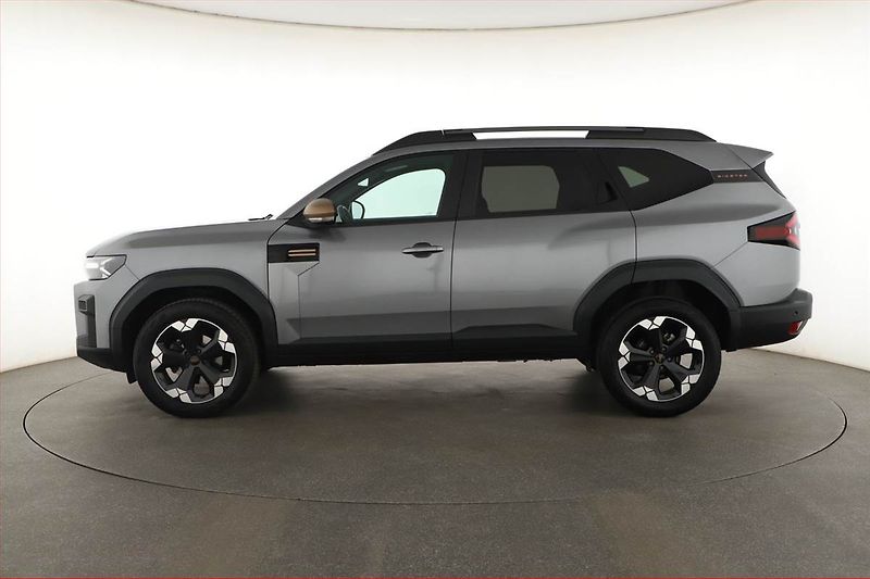 Dacia Bigster (2025) 1.2 MHEV, Extreme, FullLed - fotka 3 z 18