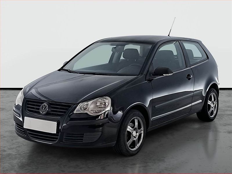 Volkswagen Polo (2006) 1.2 12V, nová STK, servisované - fotka 2 z 15
