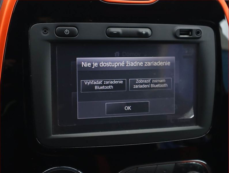 Renault Captur (2014) 1.2 TCe, Automat, Serv.kniha - fotka 17 z 17