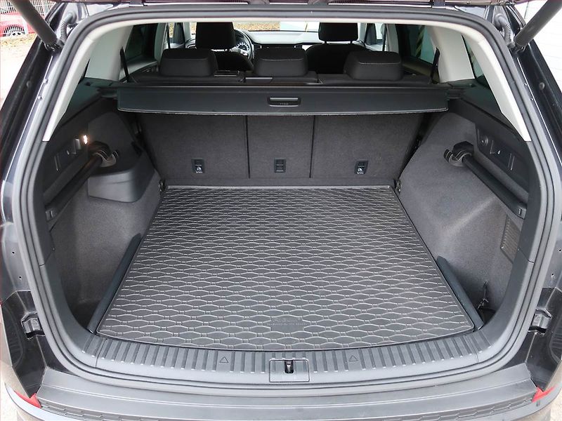 Škoda Kodiaq (2019) Ambition Plus 2.0 TDI 4x4 - fotka 14 z 21