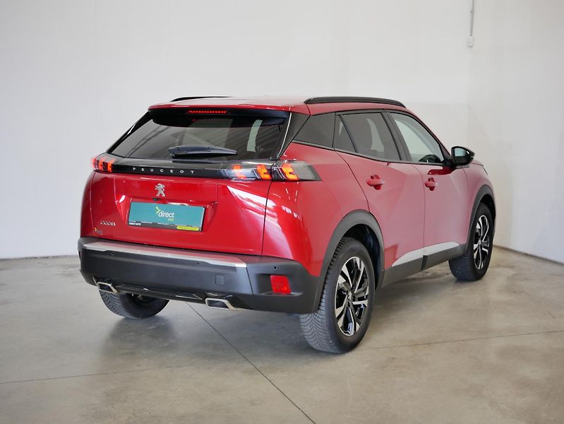 Peugeot 2008 - fotka 2 z 27
