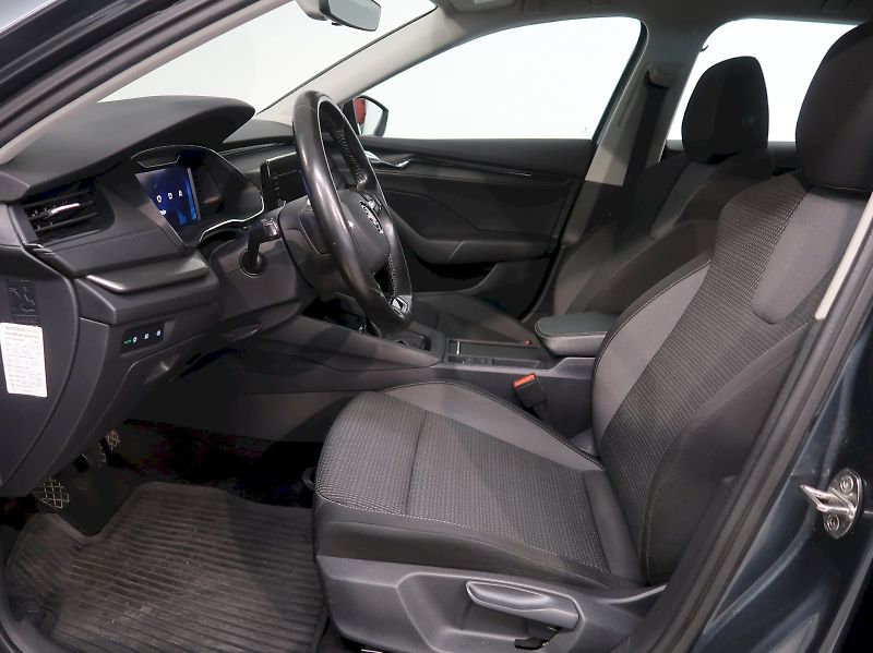 Škoda Octavia (2020) AMBITION 2.0TDI 85KW - fotka 13 z 36