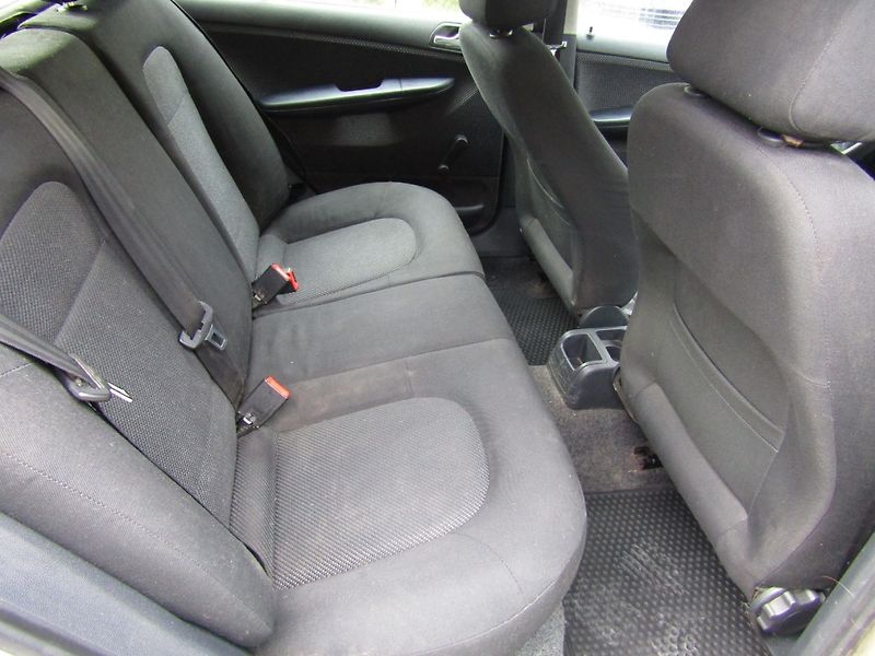 Škoda Fabia (2004) 1.4 TDI 55kW - fotka 24 z 36